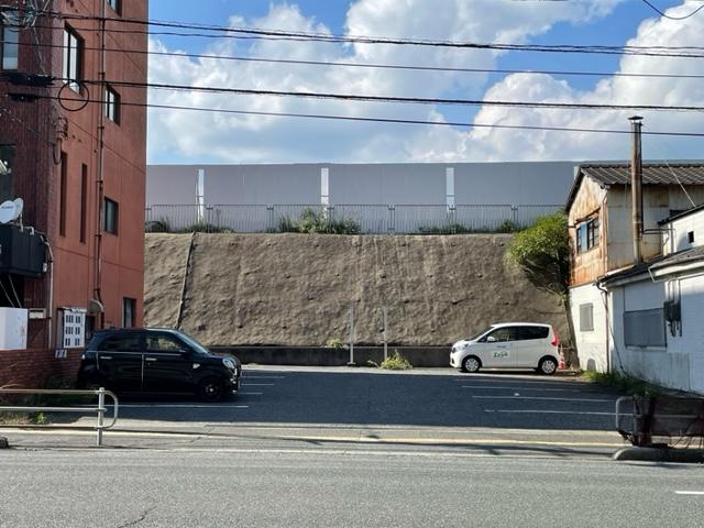 すみれ駐車場の外観・駐車場イメージ3枚目