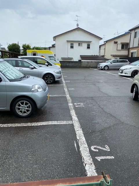 緑ヶ丘モータープールの外観・駐車場イメージ2枚目