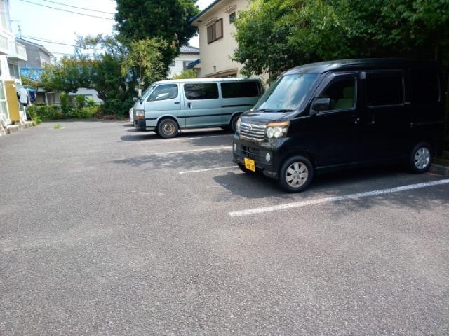 広町(17491)の外観・駐車場イメージ1枚目