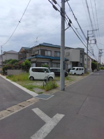 国分太田第二駐車場の外観・駐車場イメージ2枚目