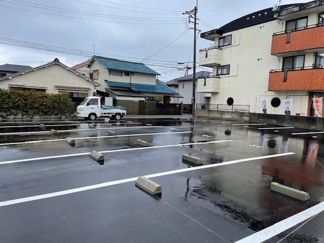 レスぺートパーキングの外観・駐車場イメージ2枚目