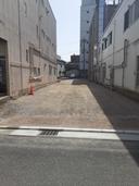 すえひろパーク筑波1丁目の駐車場