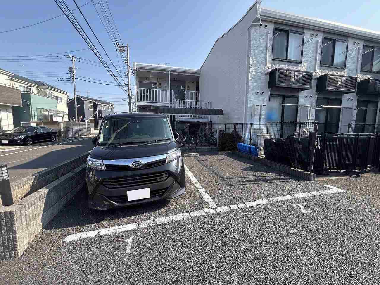 ｔｓｕｂａｓａ(39285)の外観・駐車場イメージ1枚目