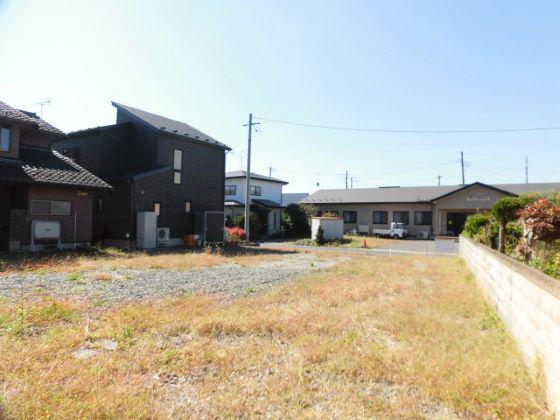 ひまわり駐車場の外観・駐車場イメージ2枚目