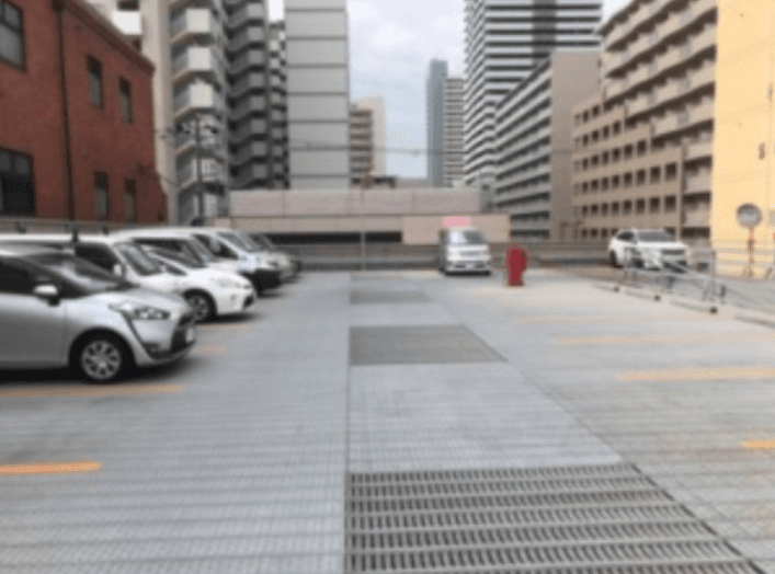 DパーキングITC神戸PS第1の外観・駐車場イメージ3枚目