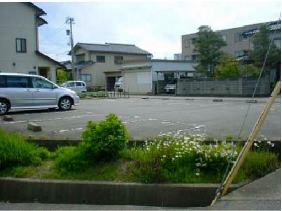 畝田東Ａ第１駐車場の外観・駐車場イメージ1枚目