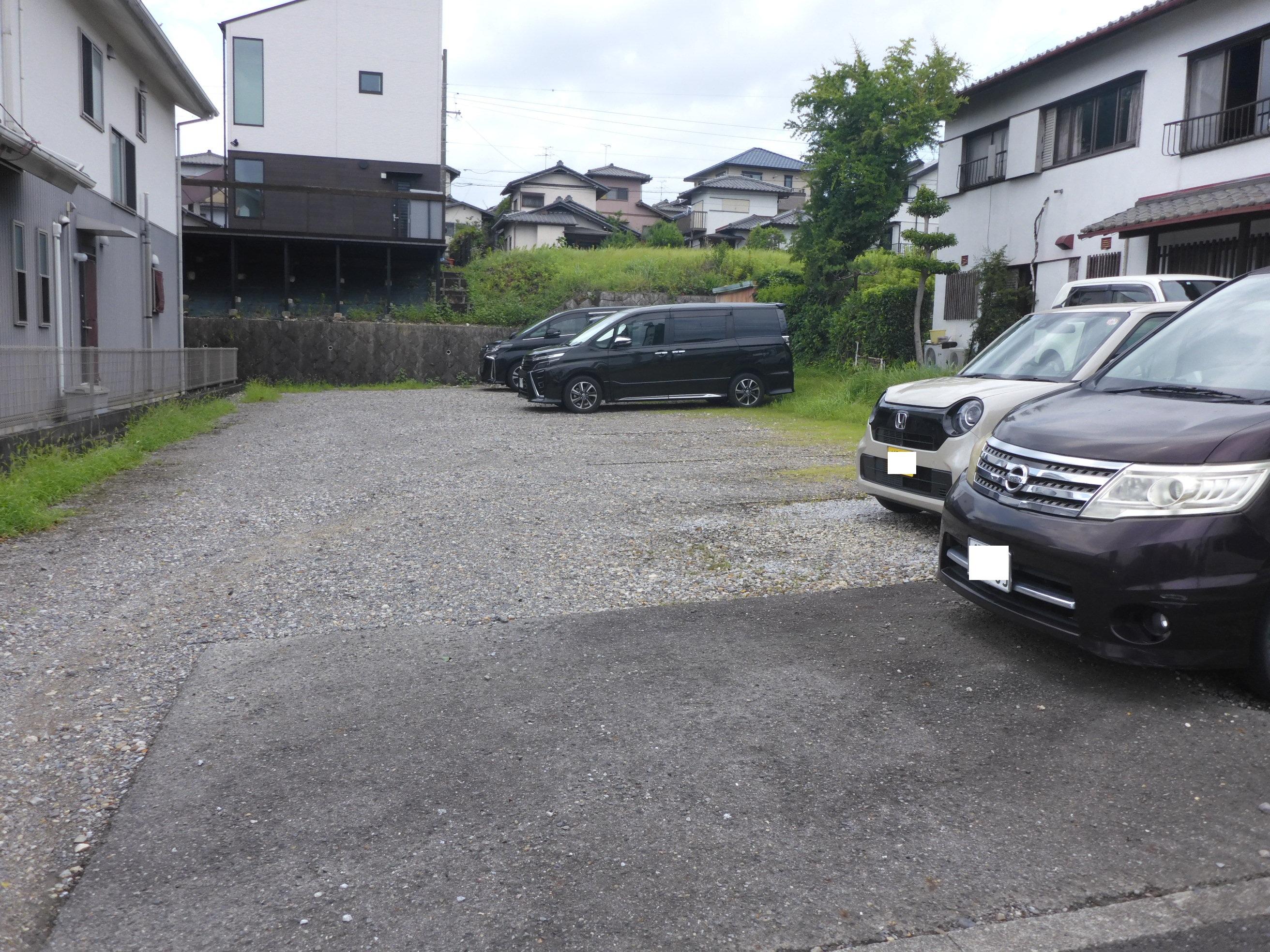 J-698の外観・駐車場イメージ2枚目