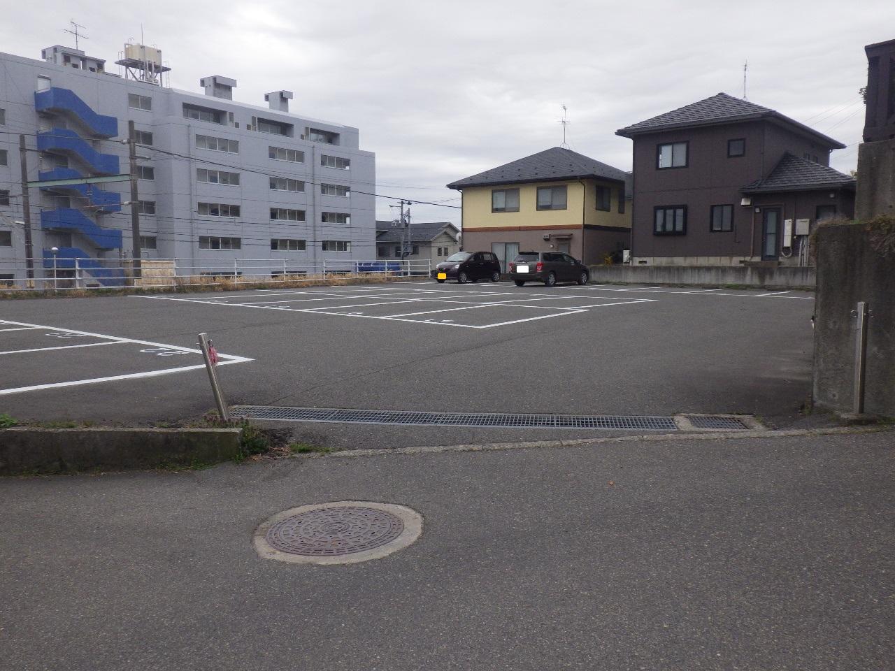 Mパーク寺尾上駐車場（南側駐車場）の外観・駐車場イメージ2枚目
