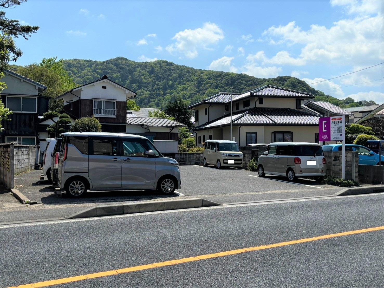 江崎町32-5駐車場の外観・駐車場イメージ1枚目