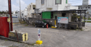 大久保駐車場の駐車場