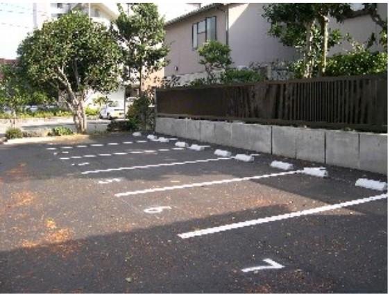 北安江Ｋパーキングの外観・駐車場イメージ1枚目