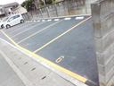 西久保駐車場の駐車場