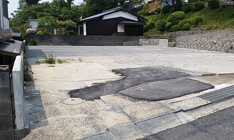 別当町駐車場の外観・駐車場イメージ1枚目