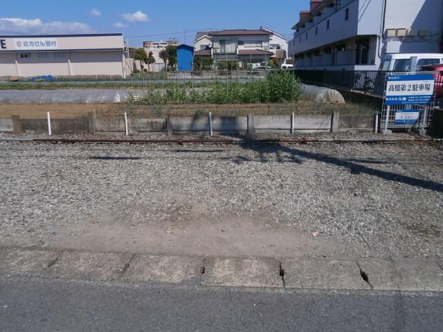 高橋第2駐車場の外観・駐車場イメージ3枚目