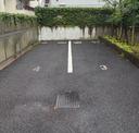 尾山台1丁目　駐車場の駐車場