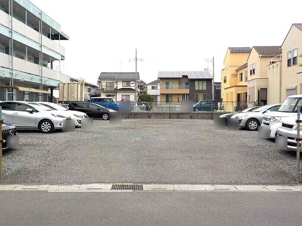 パーキングＫの外観・駐車場イメージ2枚目