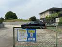 トモユキ的場月極駐車場1の駐車場