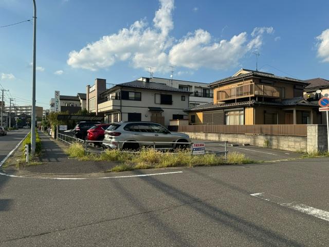 ワコー駐車場の外観・駐車場イメージ2枚目