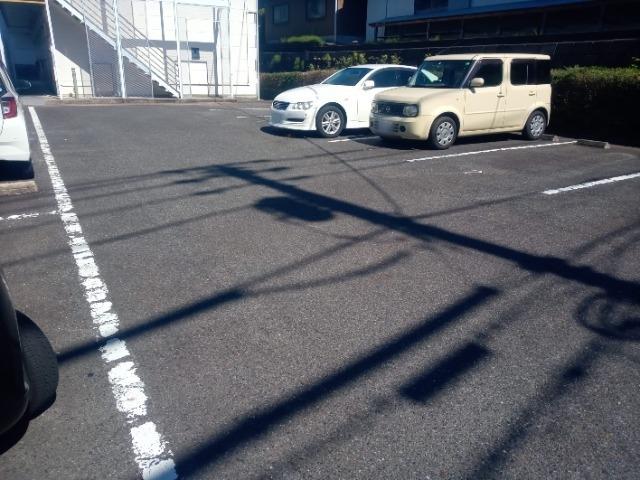 ＫＯＺＡＫＡ(11591)の外観・駐車場イメージ1枚目