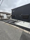 【254】TerraceM.A駐車場の駐車場