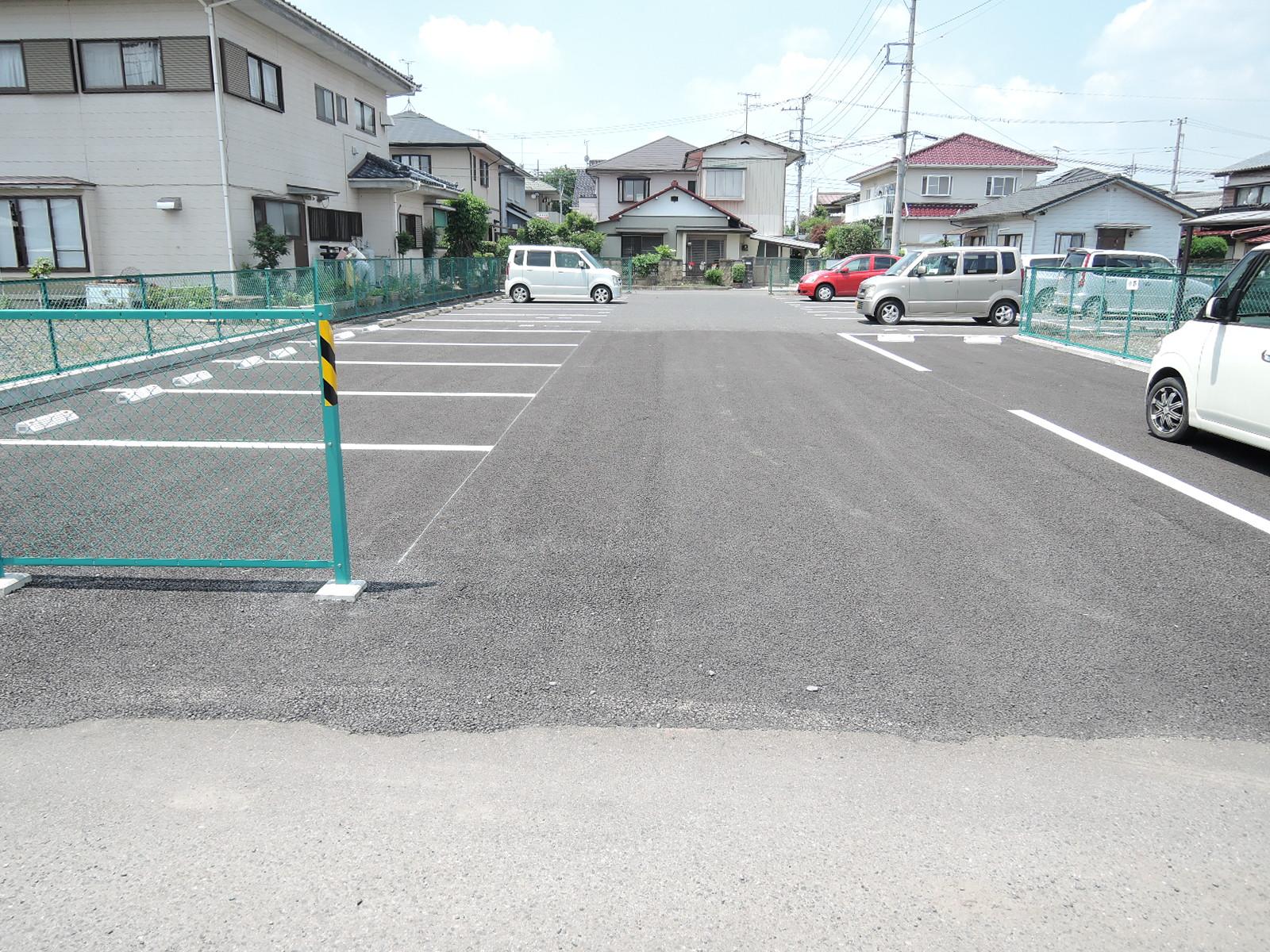 小池第２駐車場の外観・駐車場イメージ1枚目