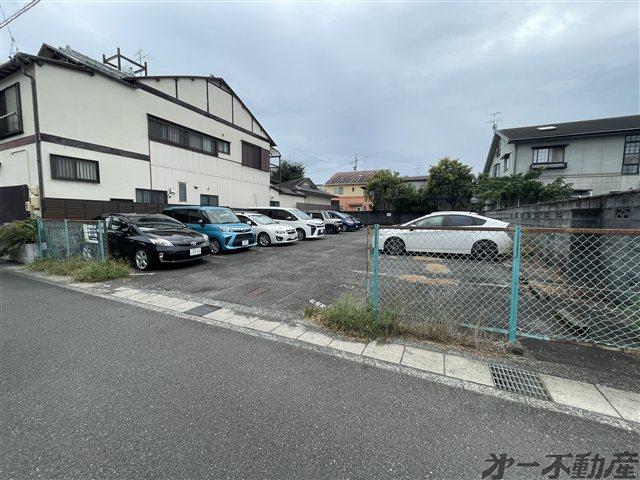 PD太田安東駐車場の外観・駐車場イメージ2枚目