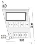彦(34355)の駐車場