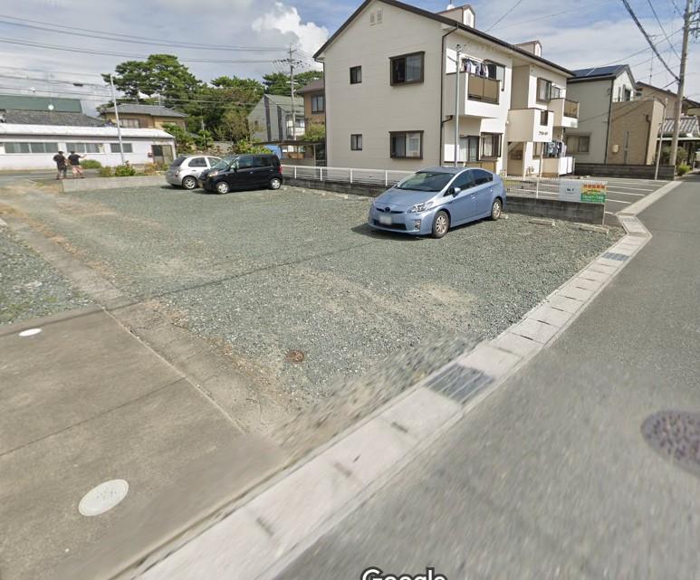 馬郡町2601-24駐車場の外観・駐車場イメージ1枚目