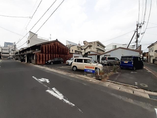 スタニ駐車場の外観・駐車場イメージ1枚目