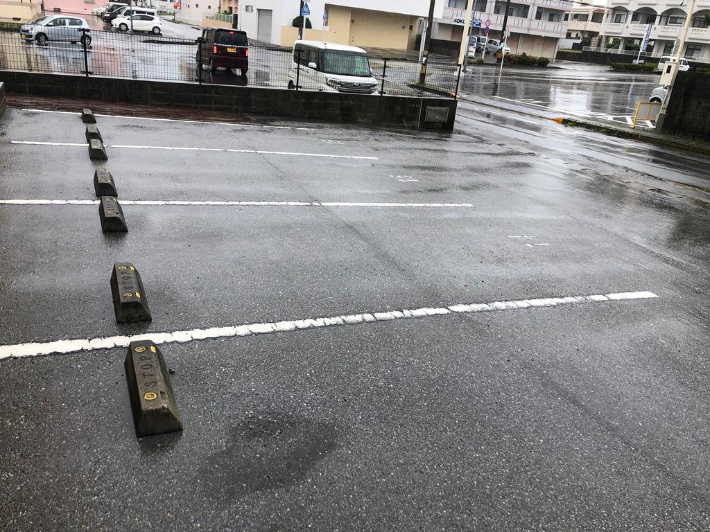 かなさんどー(47243)の外観・駐車場イメージ1枚目