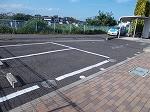 グリーンパル滝道(29462)の外観・駐車場イメージ1枚目