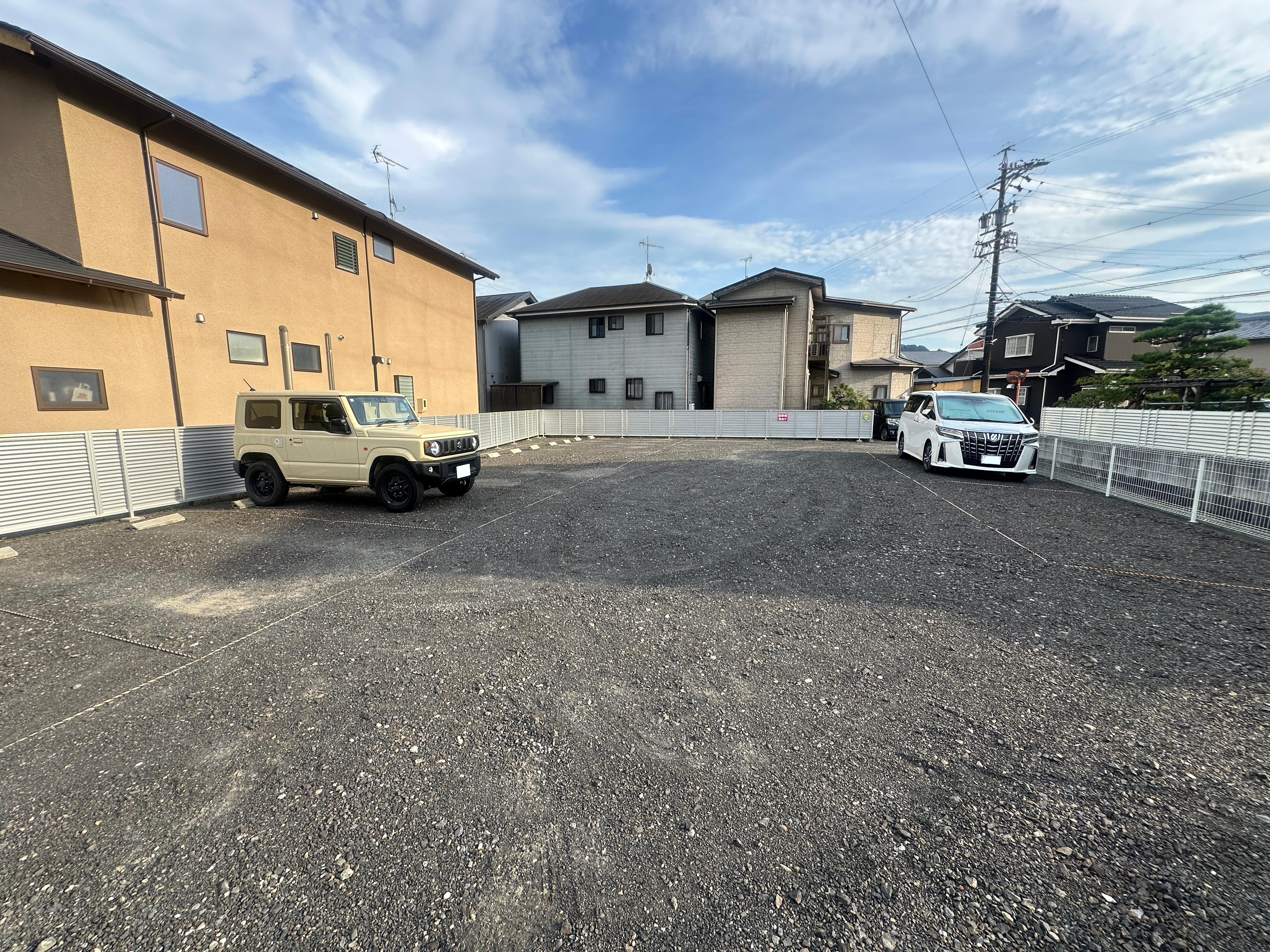 PD岩﨑駐車場の外観・駐車場イメージ3枚目