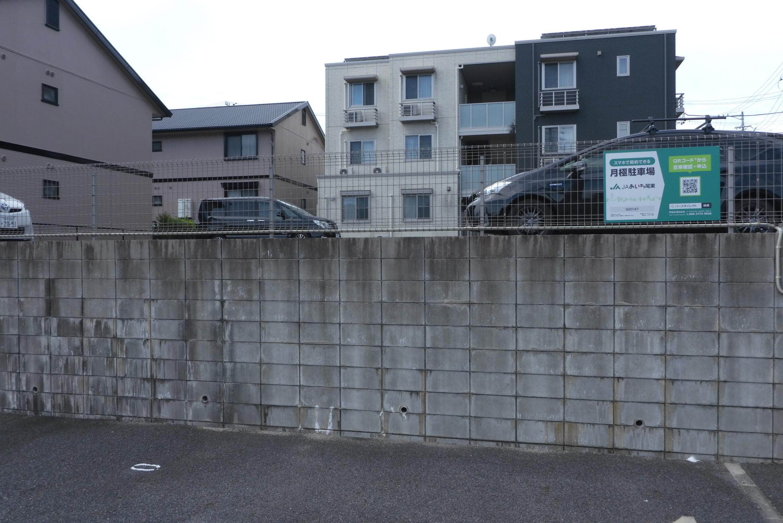 野田農第４駐車場の外観・駐車場イメージ1枚目