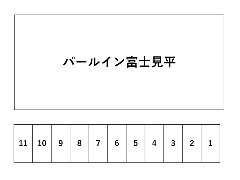 駐車場画像1枚目