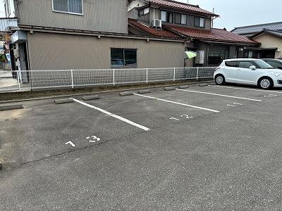 コンフォール動橋(15998)の外観・駐車場イメージ1枚目