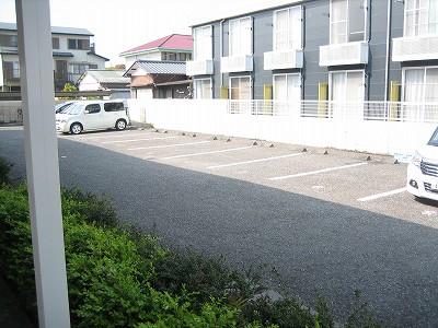 ＮｕｅｖｏＰｉｎａｒ(18053)の外観・駐車場イメージ1枚目