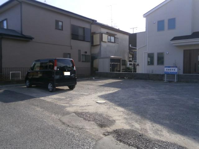 尾崎駐車場の外観・駐車場イメージ3枚目