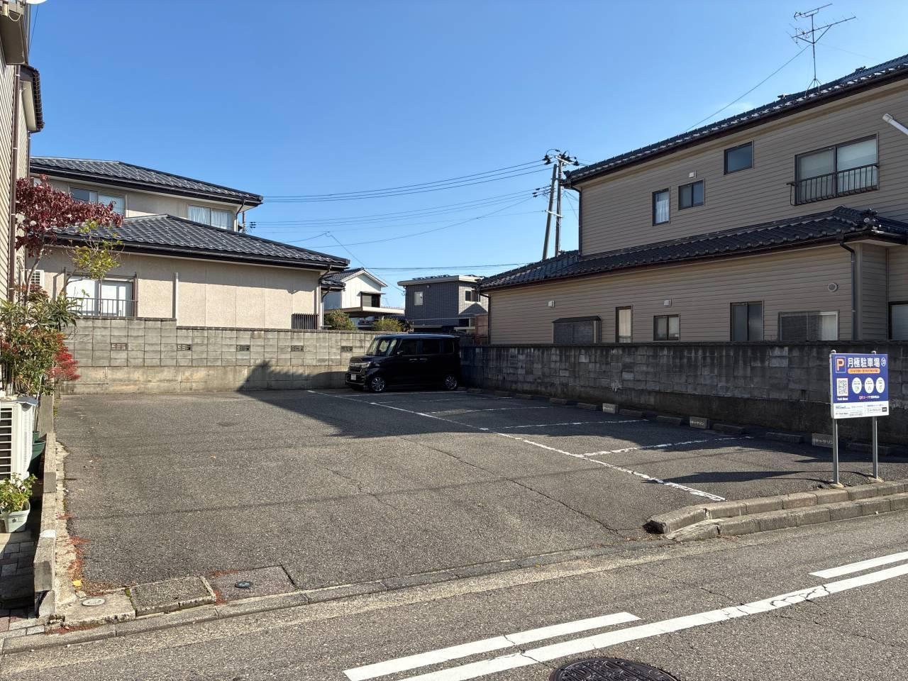 31.今野ガレージの外観・駐車場イメージ2枚目