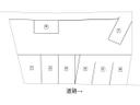 落合豊岡駐車場の駐車場