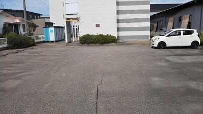 コージー金石(16886)の外観・駐車場イメージ1枚目