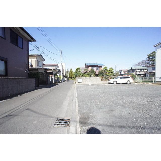 渡辺パーキングの外観・駐車場イメージ3枚目