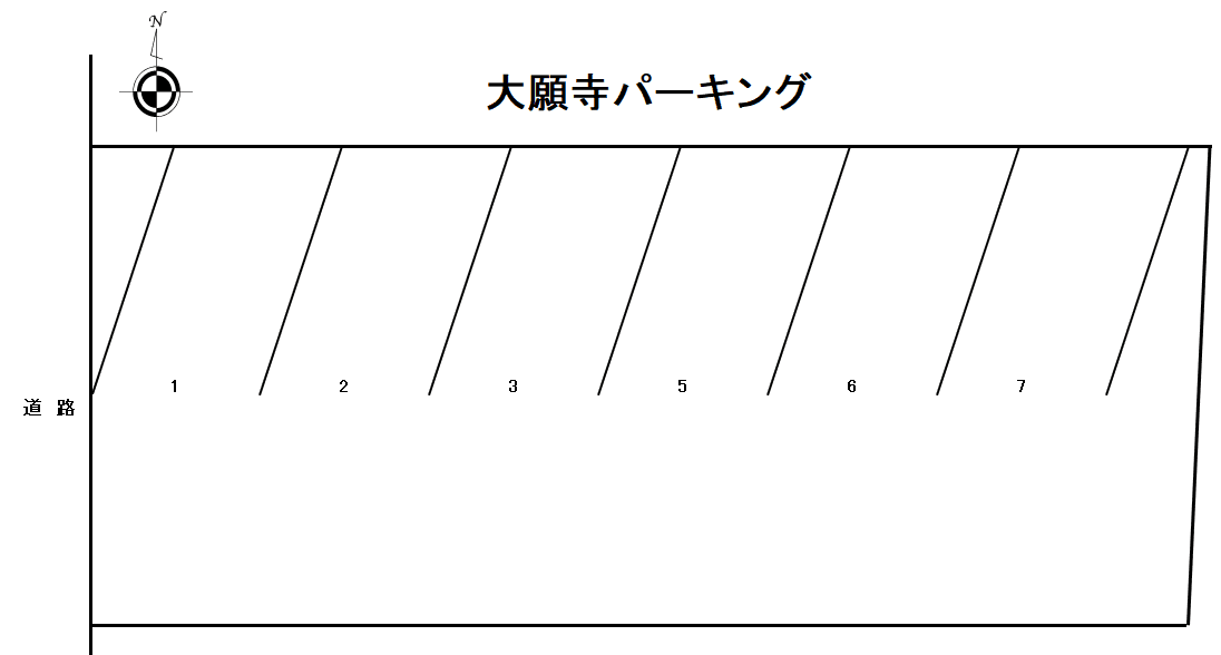 駐車場画像