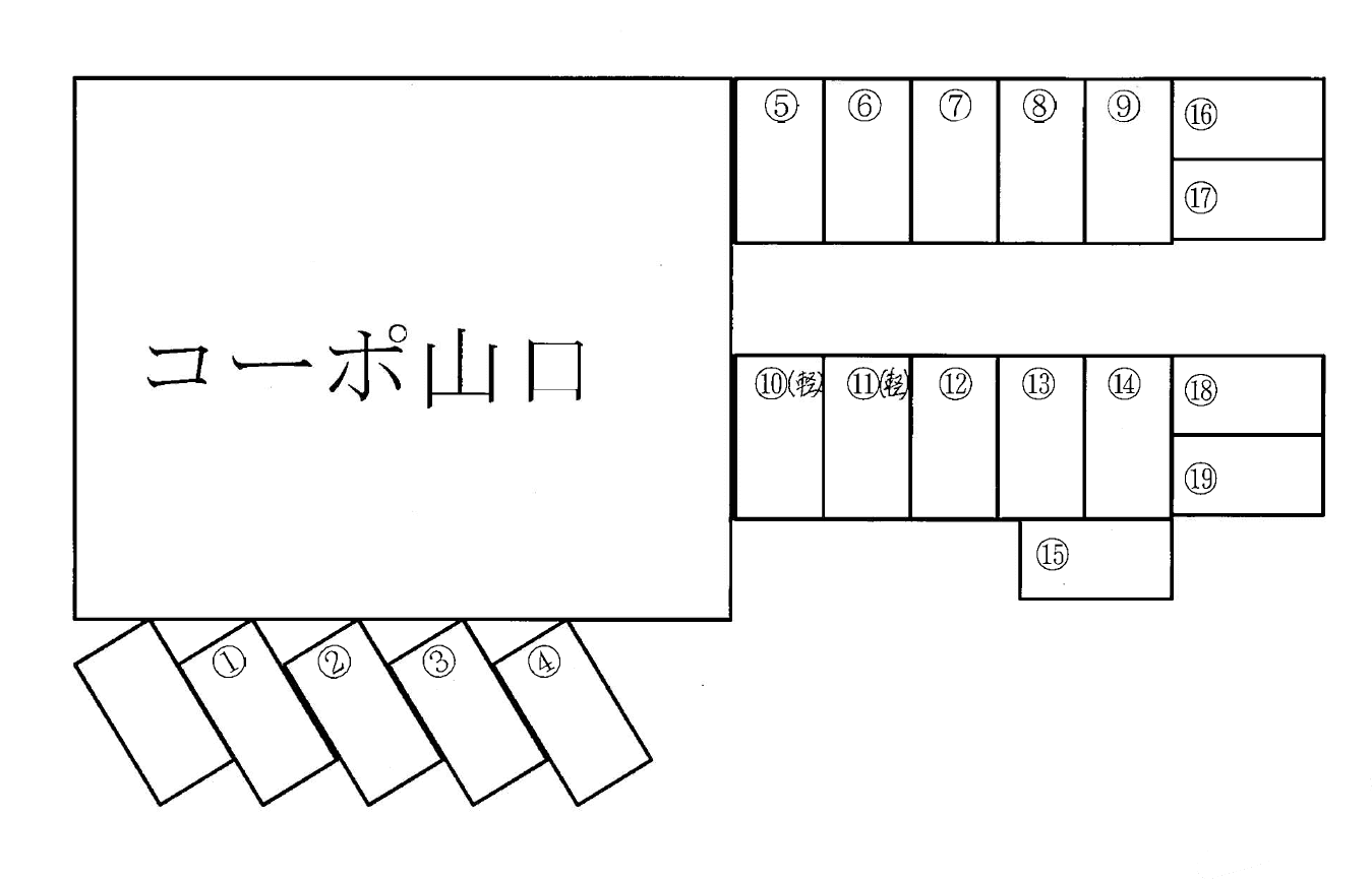 駐車場画像