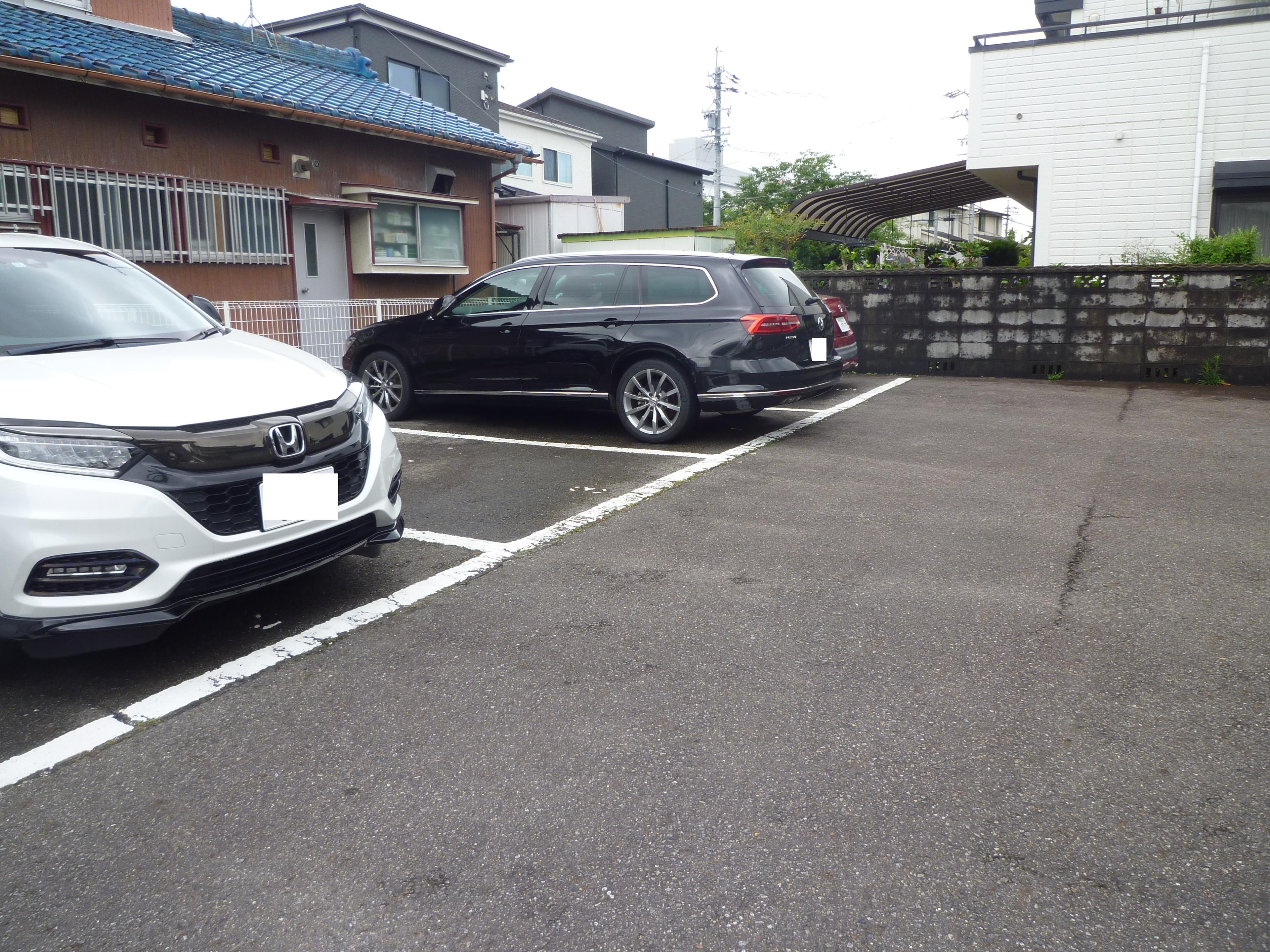 J-471の外観・駐車場イメージ3枚目