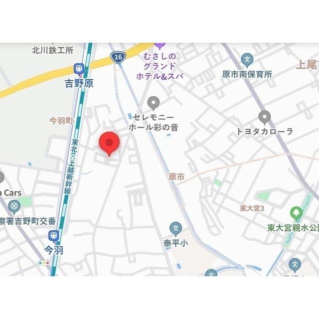 Memory　Courtの外観・駐車場イメージ1枚目