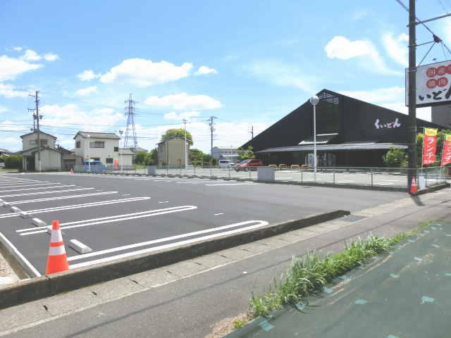 ワイズ・赤見 第1駐車場の外観・駐車場イメージ2枚目