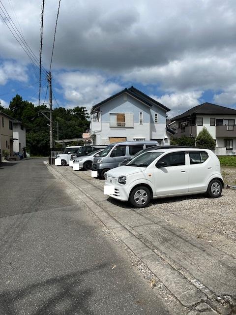 長崎4230651駐車場の外観・駐車場イメージ2枚目
