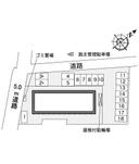 ＭＵＴＳＵＭＩ(38844)の駐車場