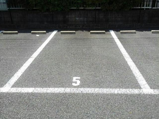 シュガーグレイス(30936)の外観・駐車場イメージ1枚目