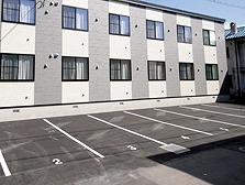 グランＴＲＮⅡ(39920)の外観・駐車場イメージ1枚目